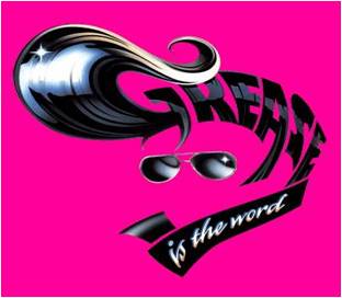 Grease is the word