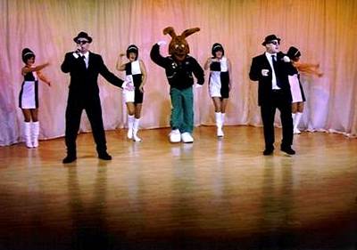 Jive Bunny  Album launch, December 2005